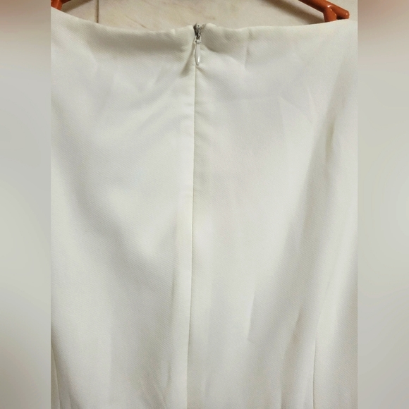 🌷Trendyol Skater Dress🌷 - Picture 7 of 9